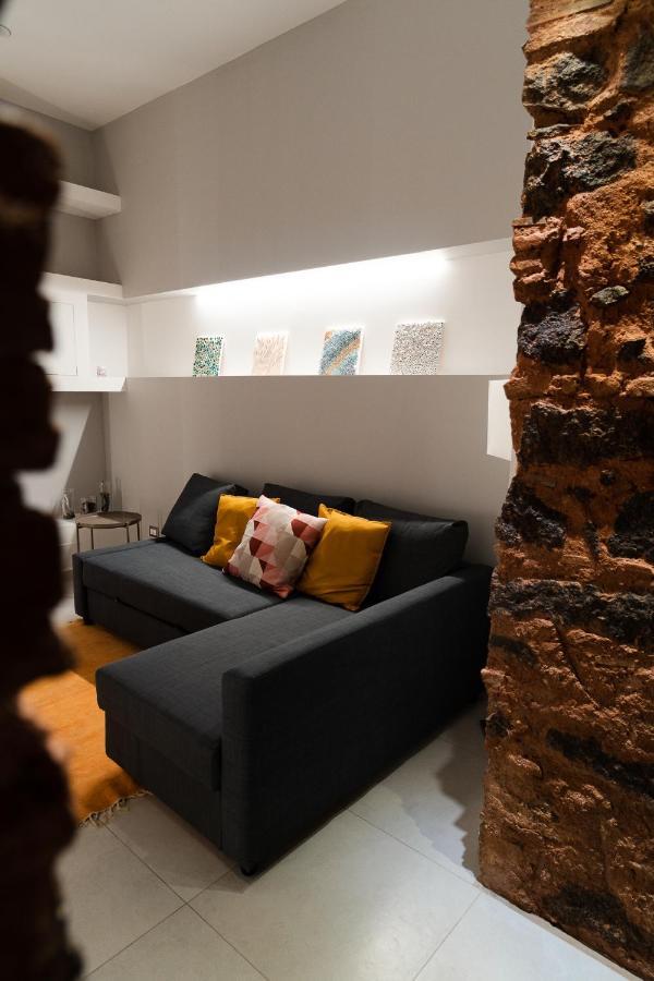 Arté Villa Catania-Fontanarossai nemzetközi repülőtér Kültér fotó