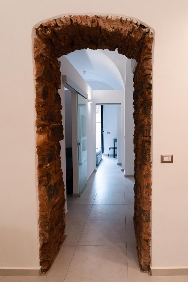 Arté Villa Catania-Fontanarossai nemzetközi repülőtér Kültér fotó