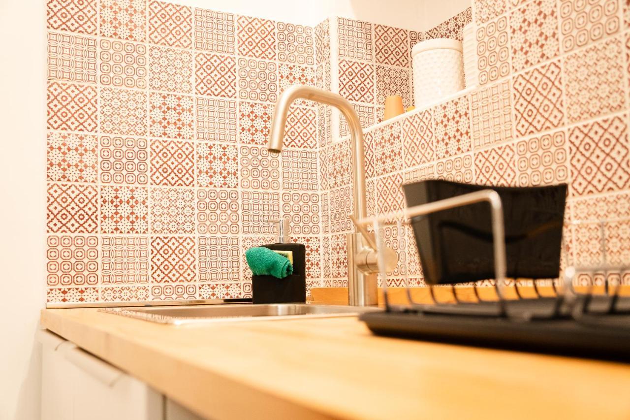 Arté Villa Catania-Fontanarossai nemzetközi repülőtér Kültér fotó
