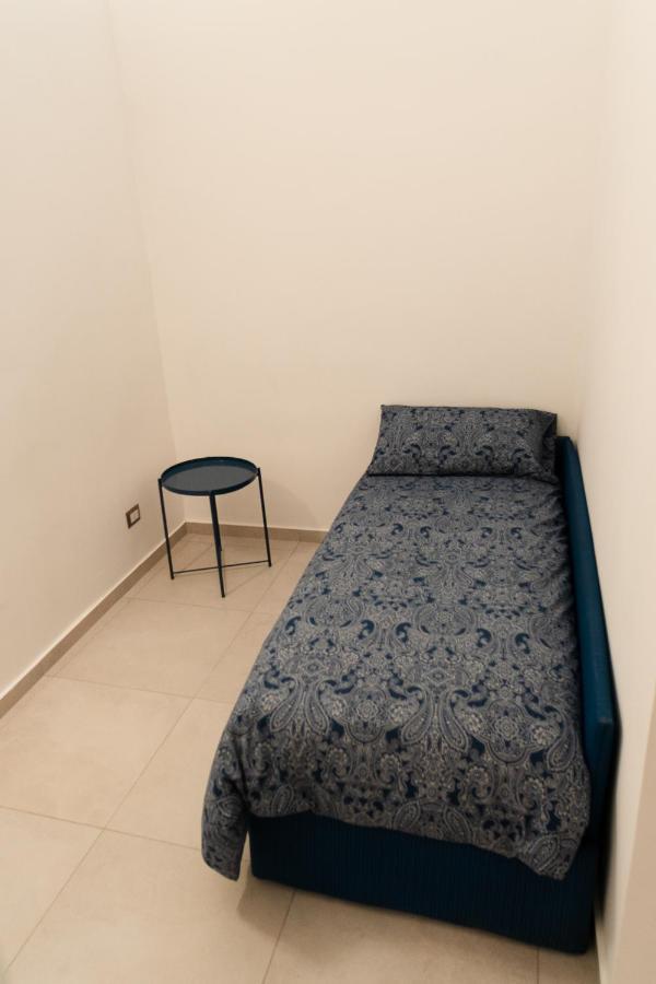 Arté Villa Catania-Fontanarossai nemzetközi repülőtér Kültér fotó